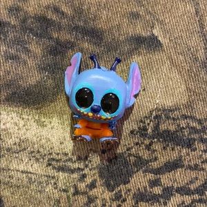Stitch Disney doorables
